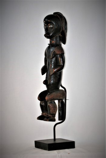 Sculpture Fang, Gabon