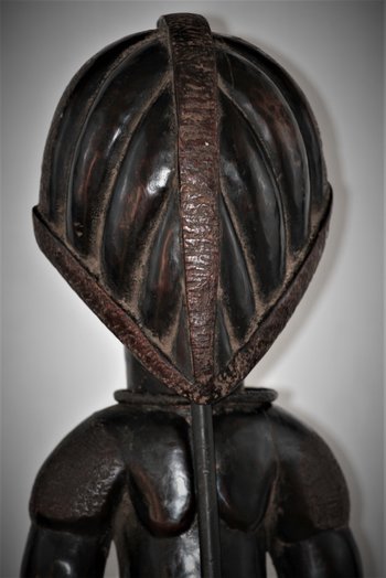 Sculpture Fang, Gabon