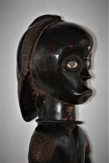 Sculpture Fang, Gabon