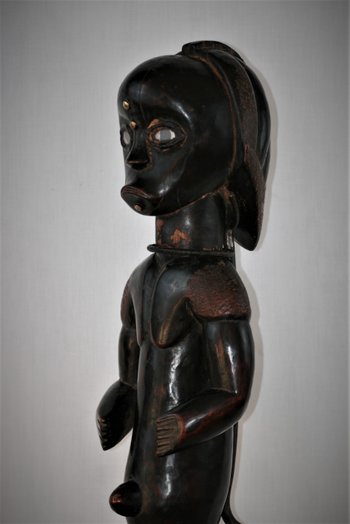 Sculpture Fang, Gabon