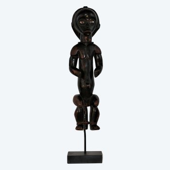 Fang-Skulptur, Gabun