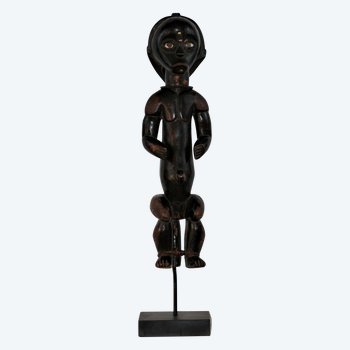 Fang sculpture, Gabon