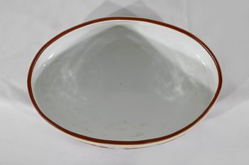 Presina in porcellana - Inizio XX secolo