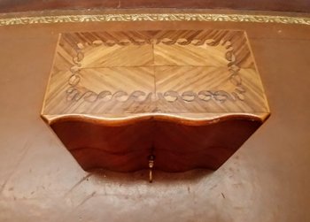 Odor cellar