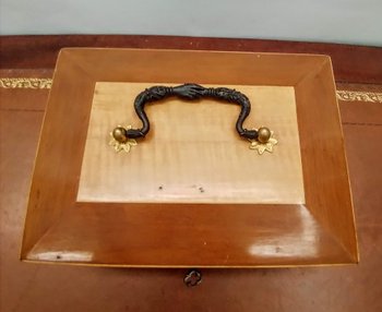 Schmuckkästchen