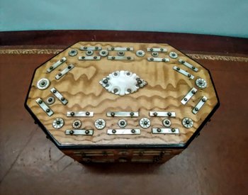 Coffret