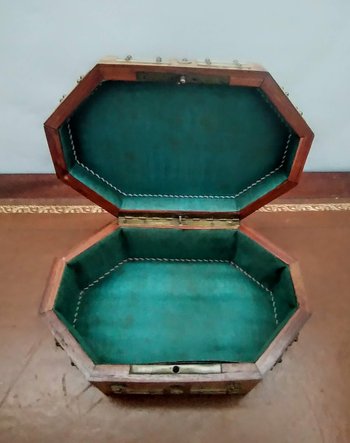 Coffret