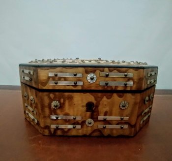 Coffret