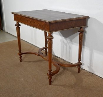 Kleiner Tisch Schreibtisch, Louis XVI Geschmack - Anfang 20.