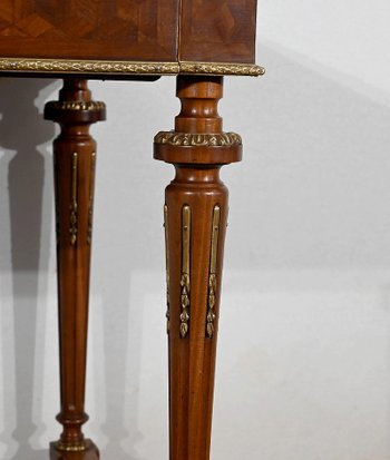 Kleiner Tisch Schreibtisch, Louis XVI Geschmack - Anfang 20.