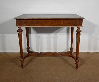 Kleiner Tisch Schreibtisch, Louis XVI Geschmack - Anfang 20.