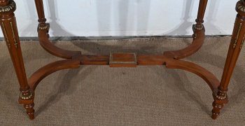 Kleiner Tisch Schreibtisch, Louis XVI Geschmack - Anfang 20.