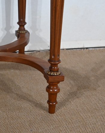 Kleiner Tisch Schreibtisch, Louis XVI Geschmack - Anfang 20.