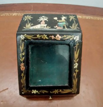 Porta orologi