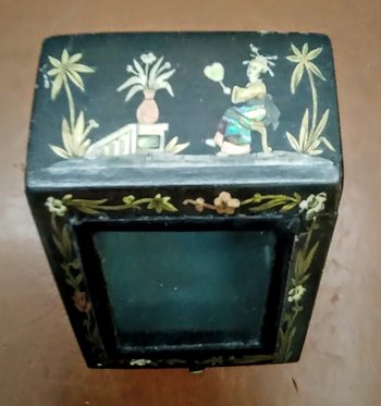 Porta orologi