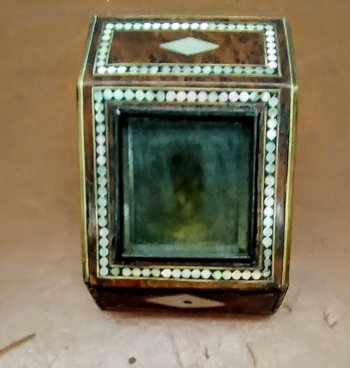 Watch holder