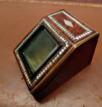 Watch holder