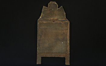 Miroir Louis XVI XVIIIème siècle 