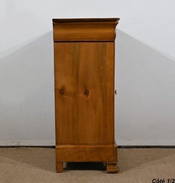 Petit Chevet en Merisier, époque Louis Philippe – 2ème partie XIXe