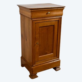 Petit Chevet en Merisier, époque Louis Philippe – 2ème partie XIXe