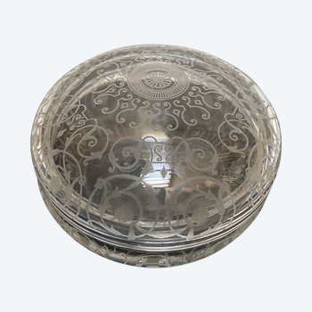 CANDY BOX BACCARAT