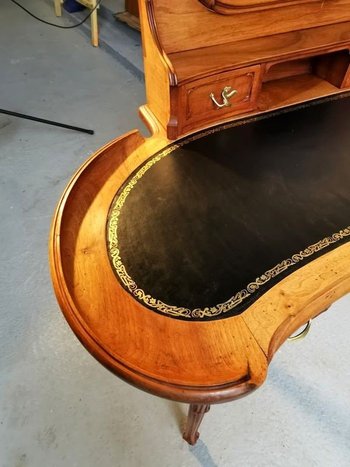 Coiffeuse Art Nouveau Edouard Colonna