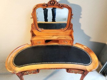 Coiffeuse Art Nouveau Edouard Colonna