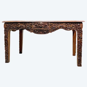 Bureau Dans Le Goût De  Gabriel Viardot
