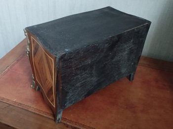 Commode de Maitrise style Louis XV-circa 1960