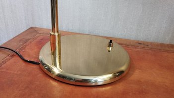 Liseuse de bureau circa 1980