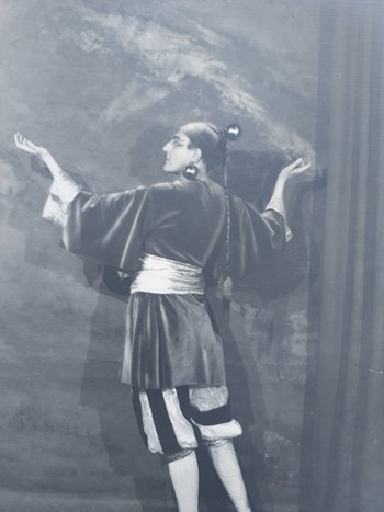 Count Etienne de Beaumont 1883-1956