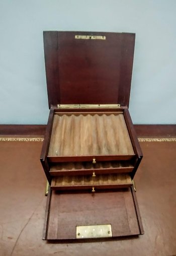 Cigar display