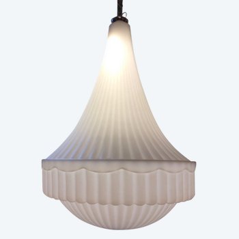 Luminaire Design Wever Et Ducré  (louis 1.0)