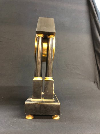 Orologio d'epoca Direttorio, arredamento alveare