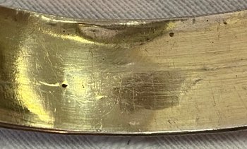 BRACCIALE IN ARGENTO SMALTATO