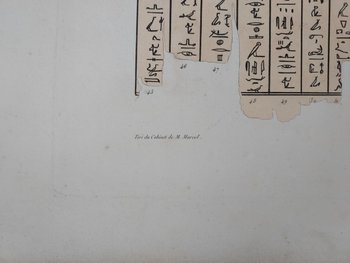Description of Egypt