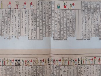Description of Egypt