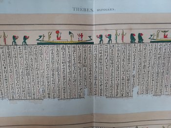 Descrizione dell'Egitto