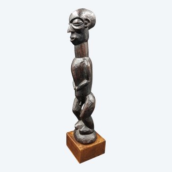 Statue Yaka, R.D.C.