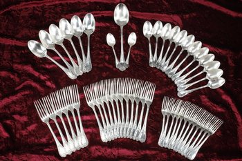 Ensemble De Couverts Christofle