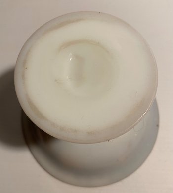 KLEINE OPALINESCHALE