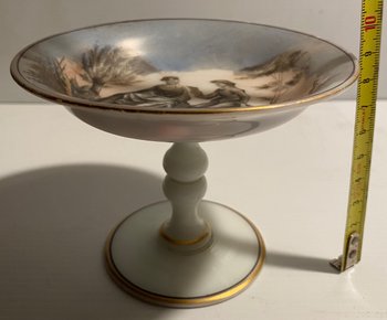 KLEINE OPALINESCHALE