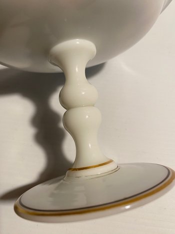 KLEINE OPALINESCHALE