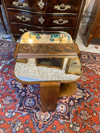 TABLE ART DECO 1930/1940