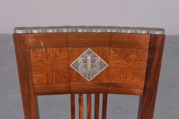 Set da pranzo Art Déco Maison Dominique?