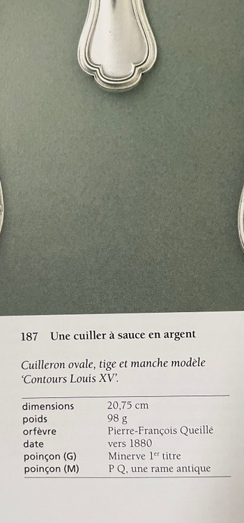 Pala per le fragole.