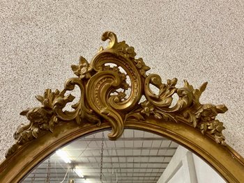 Miroir Napoléon III