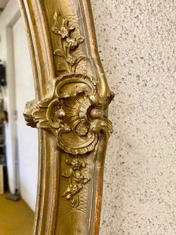 Miroir Napoléon III