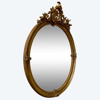 Miroir Napoléon III