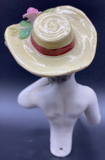 MEZZA MINIATURA 1900